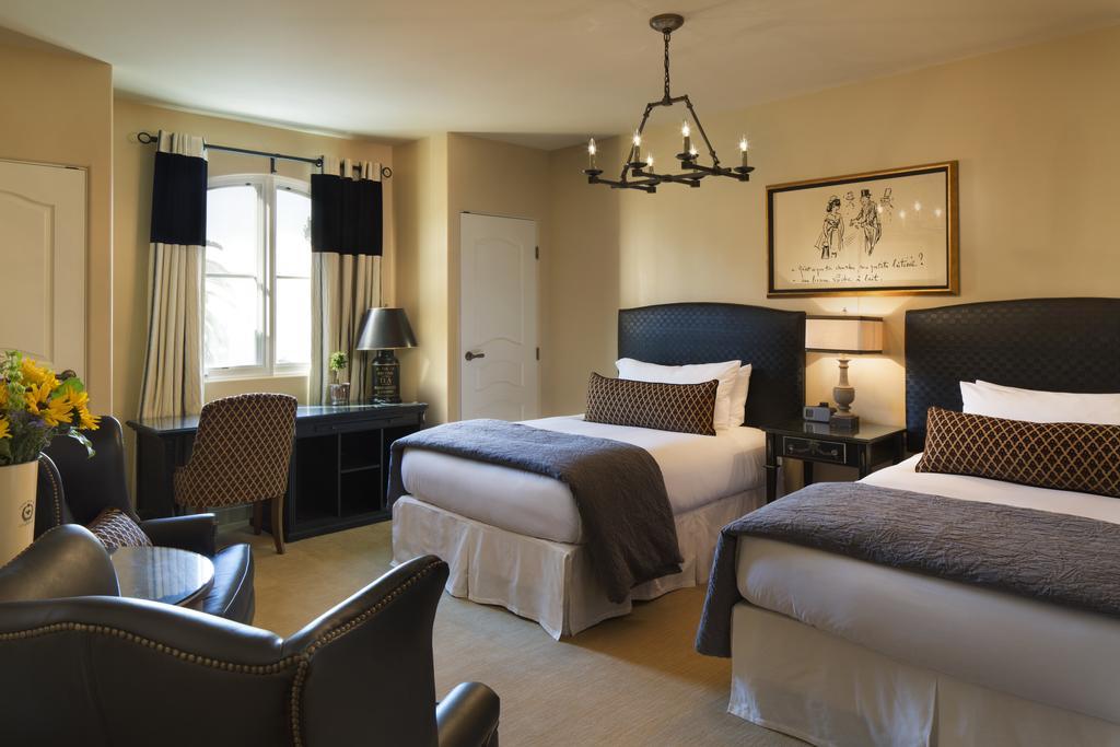 Enchante Boutique Hotel Los Altos