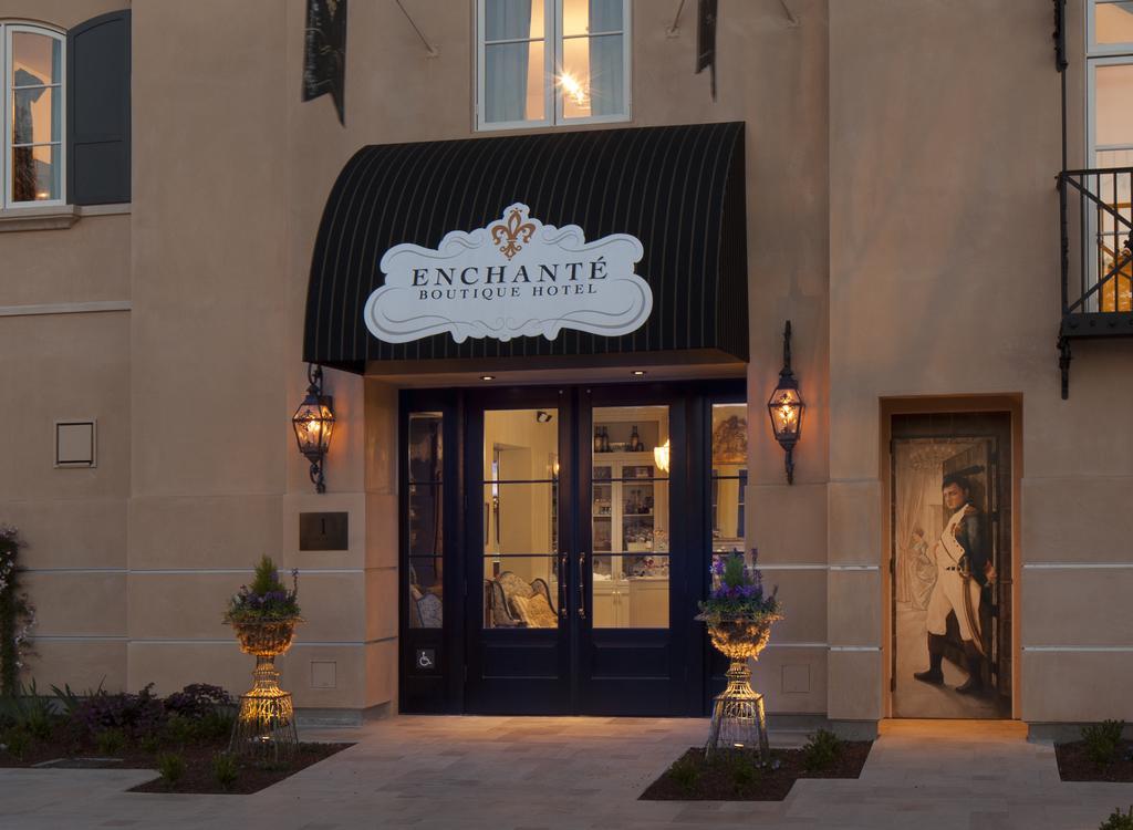 Enchante Boutique