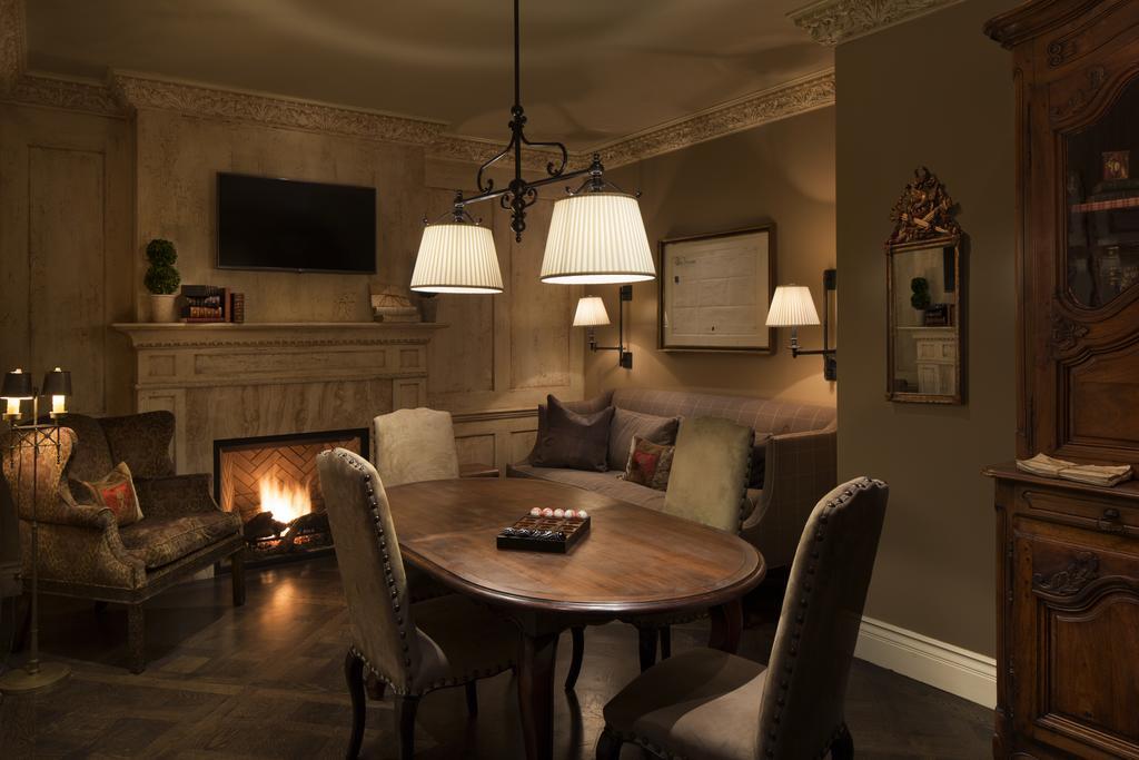 Enchante Boutique 5* Los Altos
