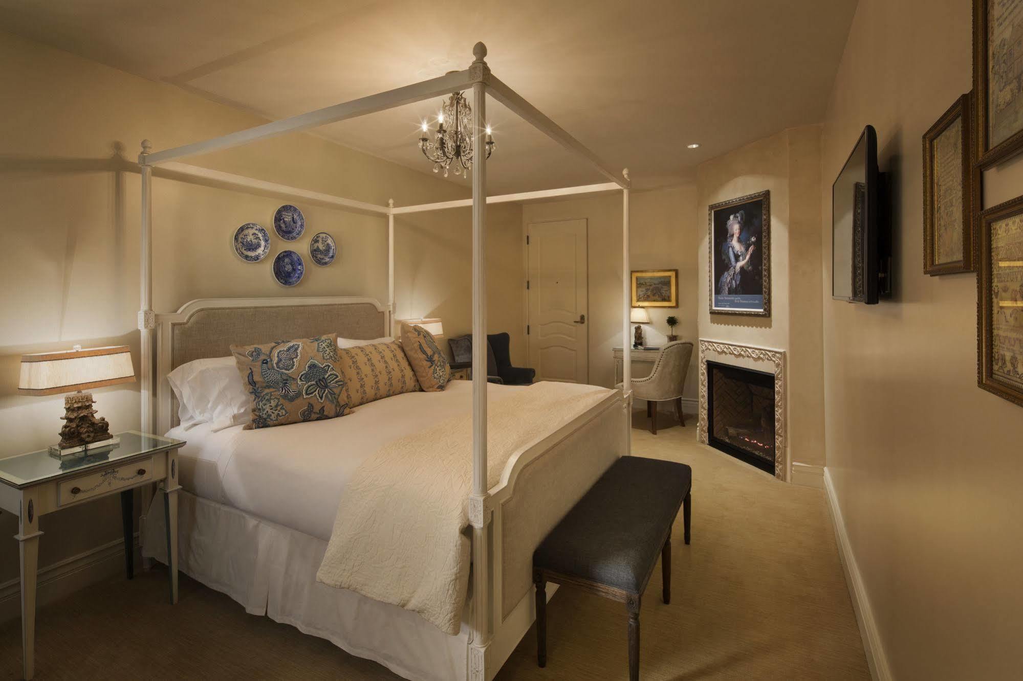 Enchante Boutique Hotel Los Altos