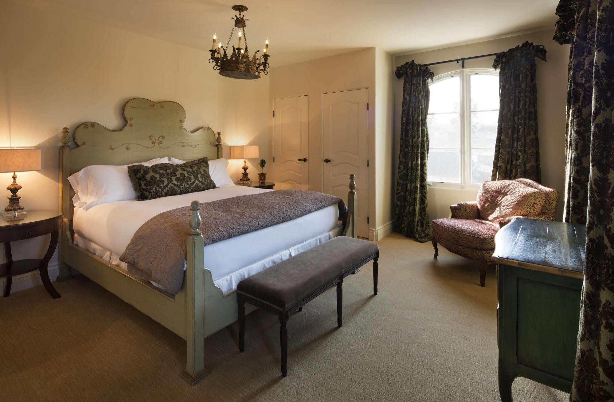 Hotel Enchante Boutique