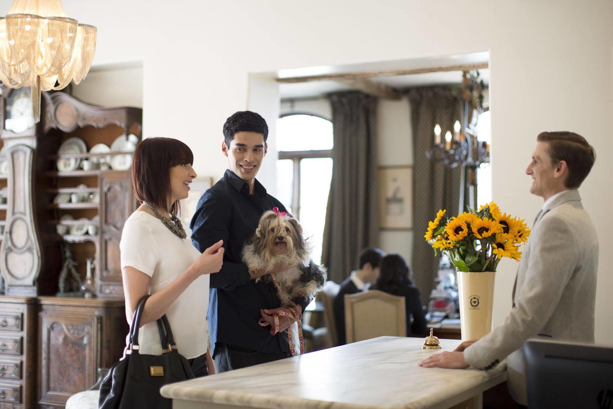 Hotel Enchante Boutique